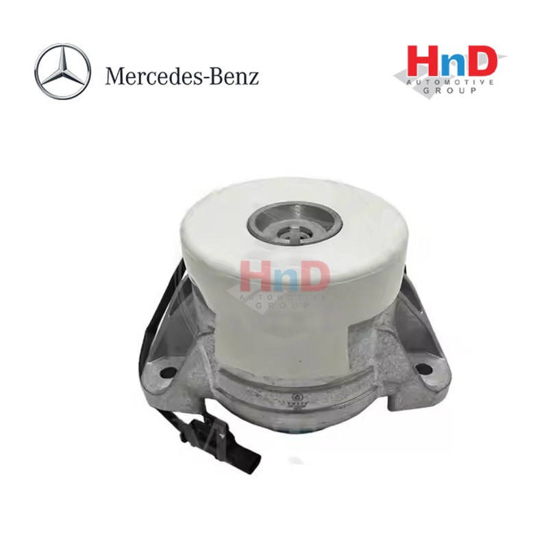 Mercedes Benz Genuine ENGINE MOUNTING W222 2222408017
