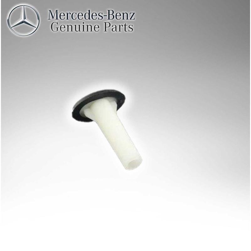 Mercedes Benz Genuine Exterior Step Pad Plug 1646981530