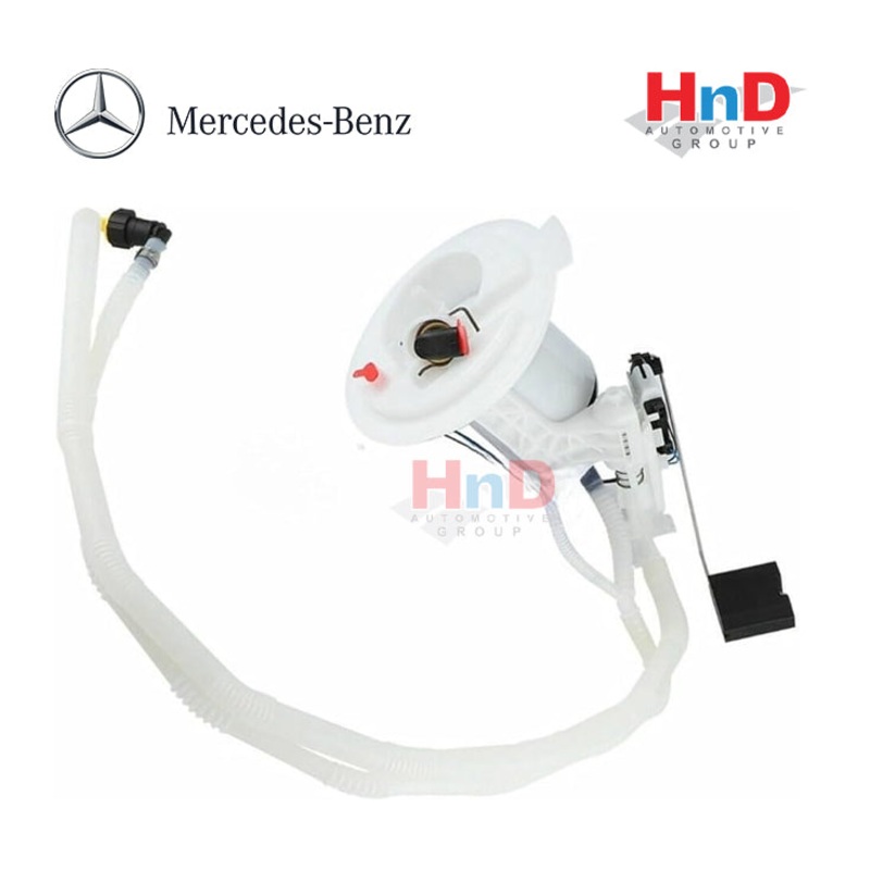 Mercedes Benz Genuine FUEL PUMP For Mercedes Benz W218 CLS 2184700694