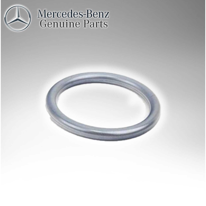 Mercedes Benz Genuine Oil Level Sensor O Ring 0239974348