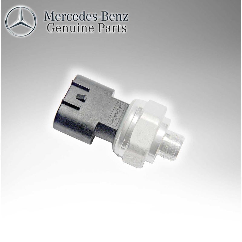 Mercedes Benz Genuine Pressure Sensor 6395420818