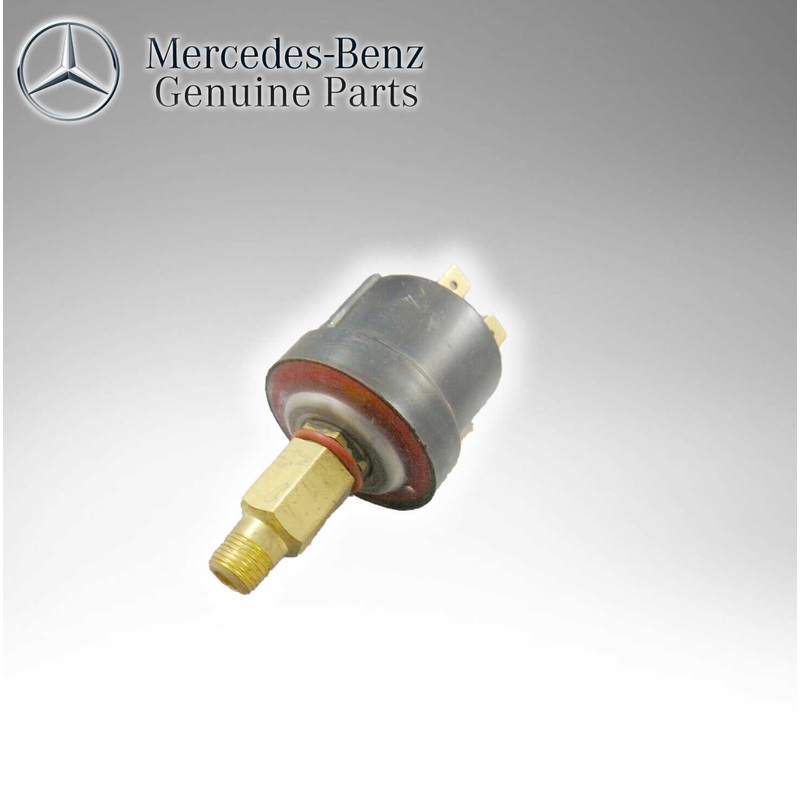 Mercedes Benz Genuine Pressure switch 0005404144