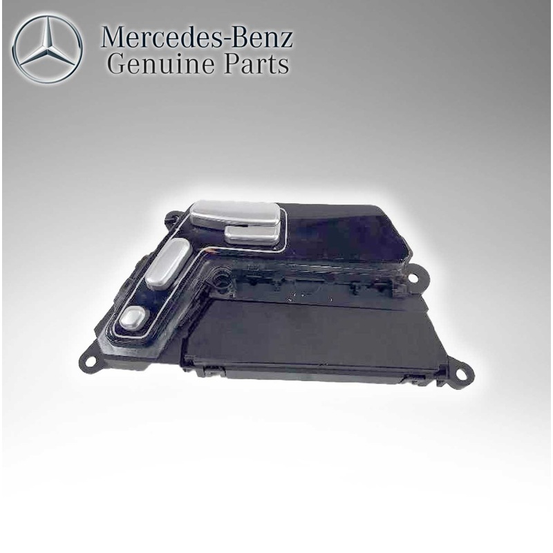 Mercedes Benz Genuine Seat Adjustment Control SWITCH 2218708158