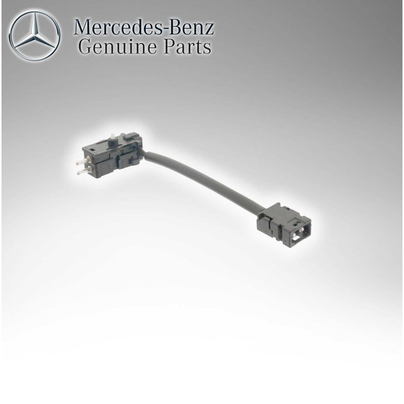 Mercedes Benz Genuine Signal Generator Sensor 1245450114