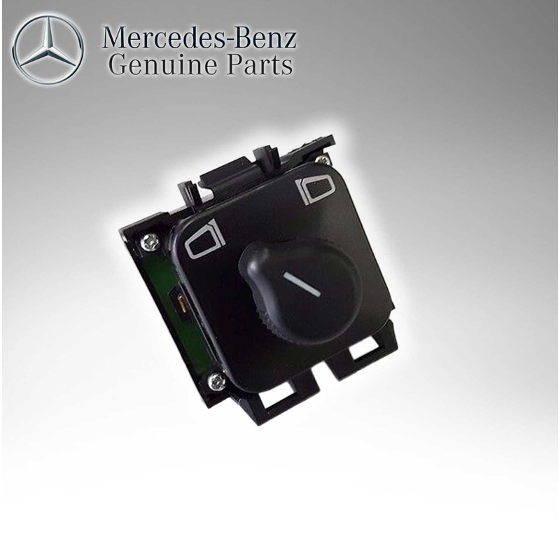 Mercedes Benz Genuine Switch Mirror Switch Selector Switch 2028208010