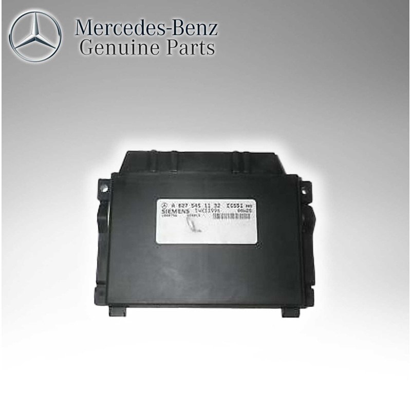Mercedes Benz Genuine TRANSMISSION COMPUTER CONTROL UNIT 0225454932