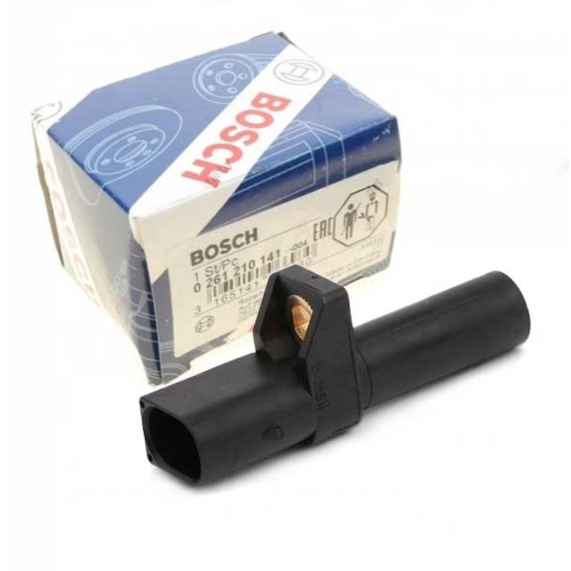 Bosch Crankshaft Sensor DG7S (003 153 9628) For Mercedes Benz 0261210141