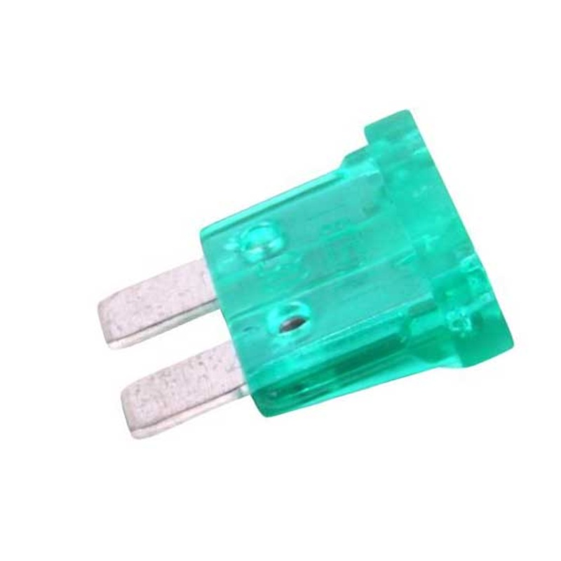 Bosch Fuse Link 30 AH For Mercedes Benz 1904529909