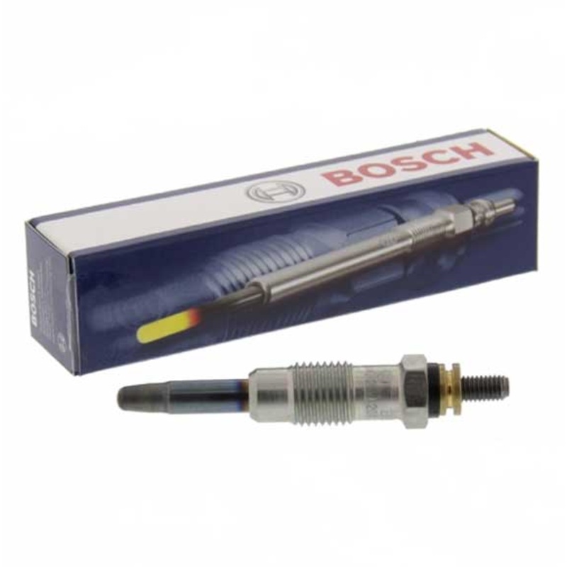 Bosch Glow Plug 0001598101/8301 0250201039