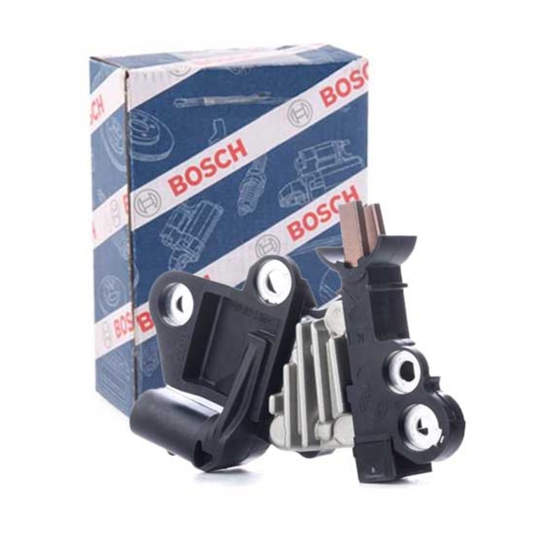 Bosch Regulator AR14-C-B (F 00M 346 089) For E81, E67 BMW F00M346089