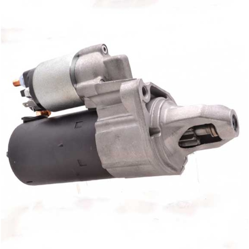 Bosch Self Starter (006 151 0501) For Mercedes Benz W203 0001108403