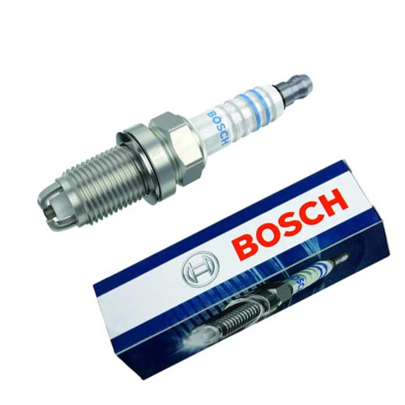 Bosch Spark Plug F 7 LDCR 79119 0241235751