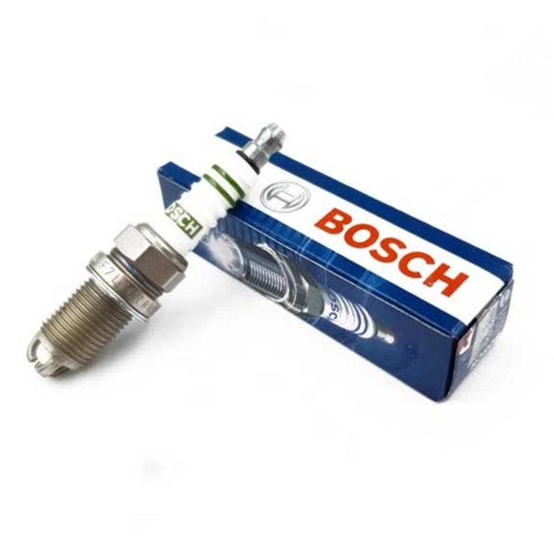 Bosch Spark Plug F7 LTCR 79122 0241235752