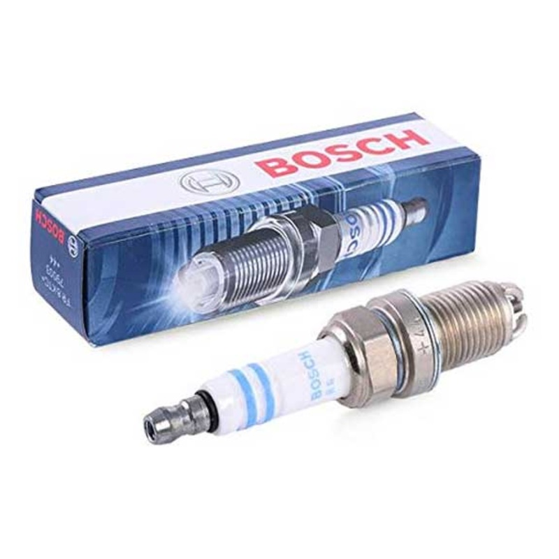 Bosch Spark Plug FR 8 KTC+ 44 79003 For Mercedes Benz 0242229799