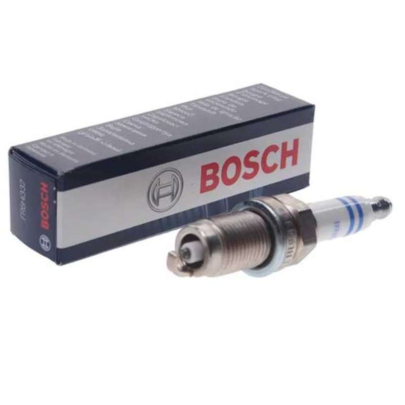 Bosch Spark Plug FR6HI332 96335 For Audi 0242240665
