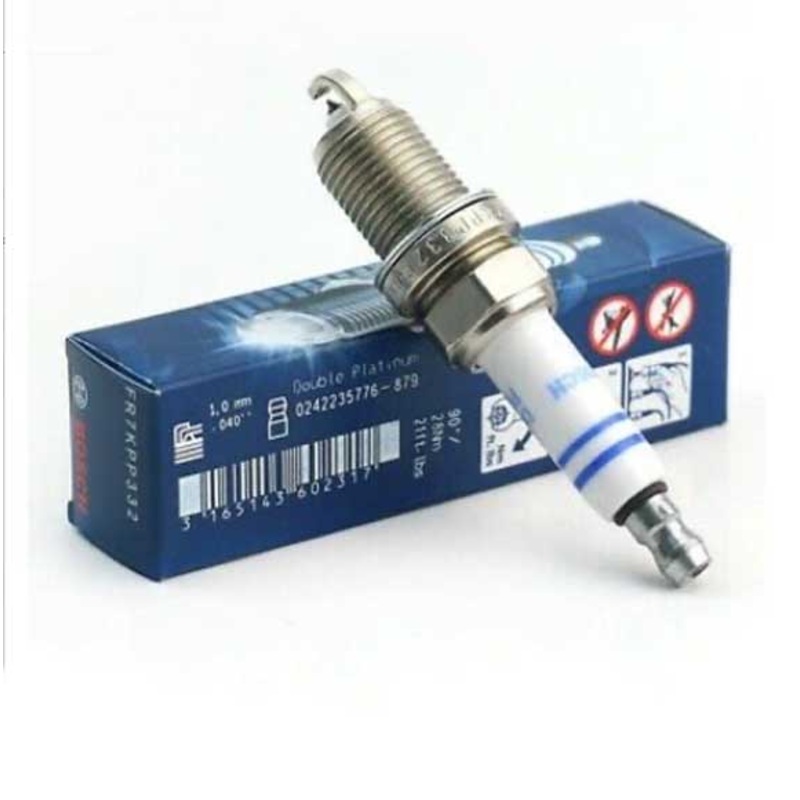 Bosch Spark Plug FR7KPP332 8186 0242235776