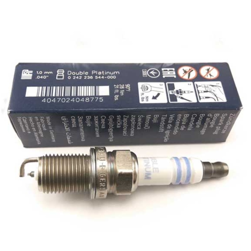 Bosch Spark Plug FR7KPP33U +38  8141 0242236544
