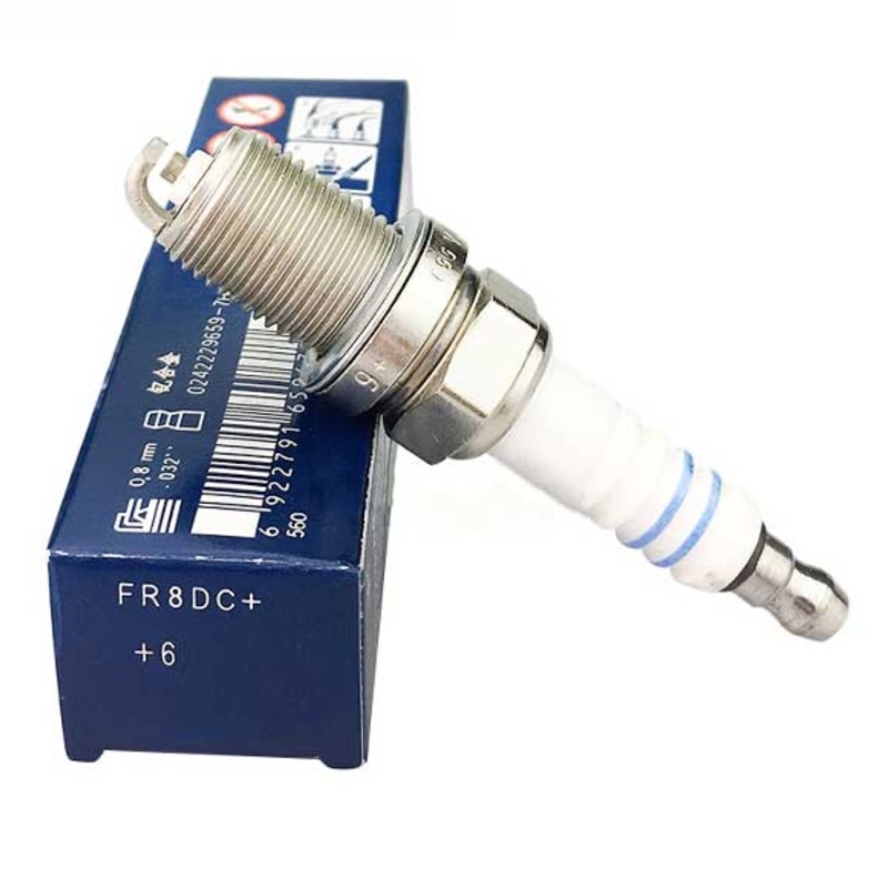 Bosch Spark Plug FR8 DC+ 7927 (0 242 229 883) 0242229659