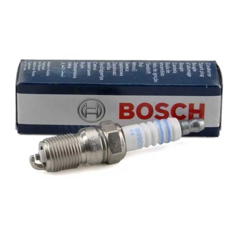 Bosch Spark Plug H7 DC 79123 0241235753