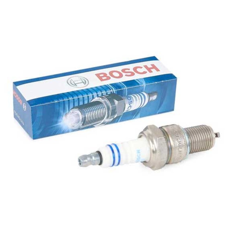Bosch Spark Plug W7 DC 79168 235 740 0241235755