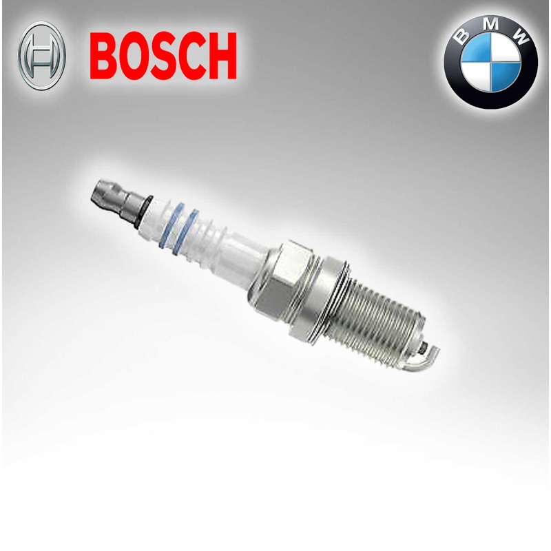 Bosch Spark Plug X5 DC (0 241 145 500) For BMW 0241145005