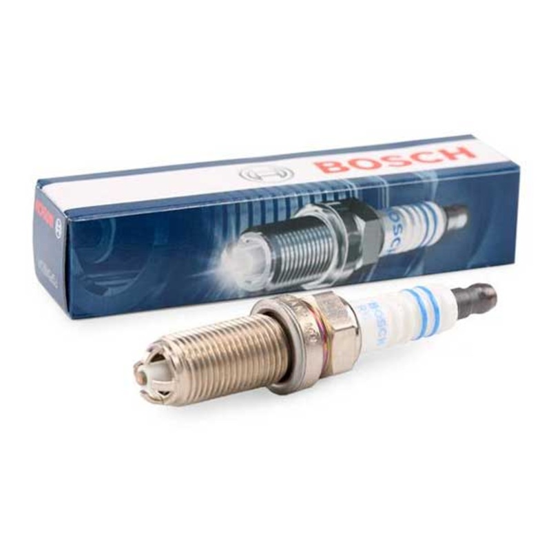 Bosch Spark Plug X5 DTC For BMW E30 0241145501