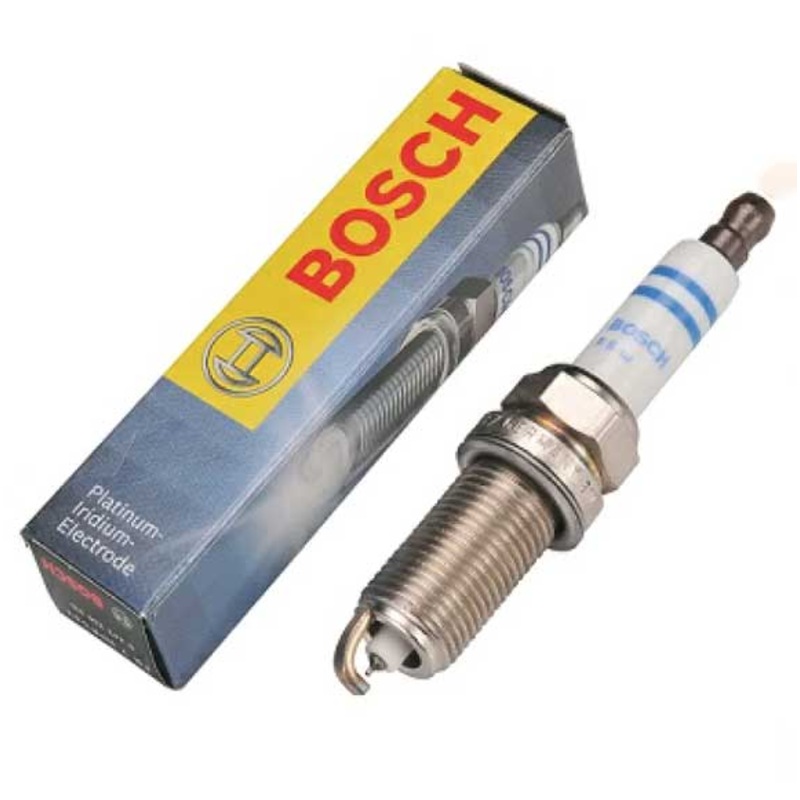 Bosch Spark Plug YR 6 NPP 332 8132 (004 159 4903) For Mercedes Benz 0242140512