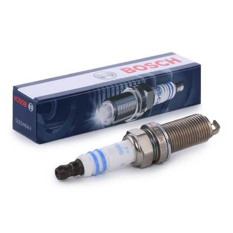Bosch Spark Plug ZR7SI332S 9710 (12 12 0 035 531) For BMW 0242135518