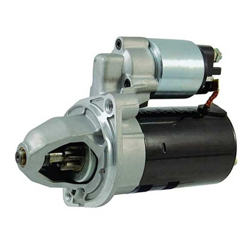 Bosch Starter (000 906 1300) For Mercedes Benz 0001109284