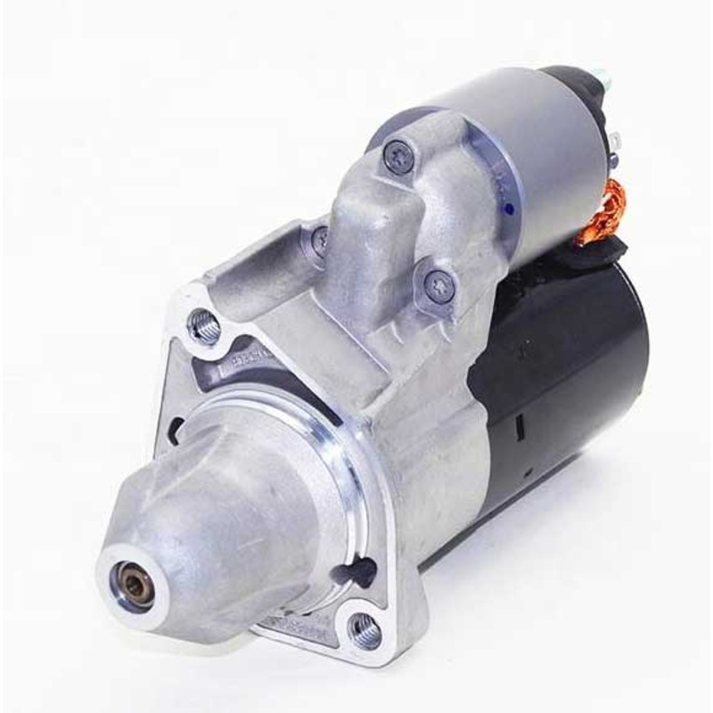 Bosch Starter Motor (0 001 108 403) For Mercedes Benz W203 W211 W212 W220 0001107461