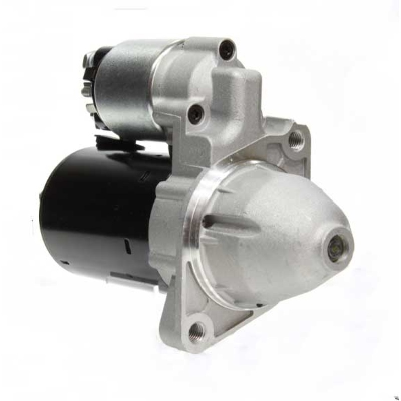 Bosch Starter Motor (1 986 S00 690) For Mercedes Benz W212 0001107540