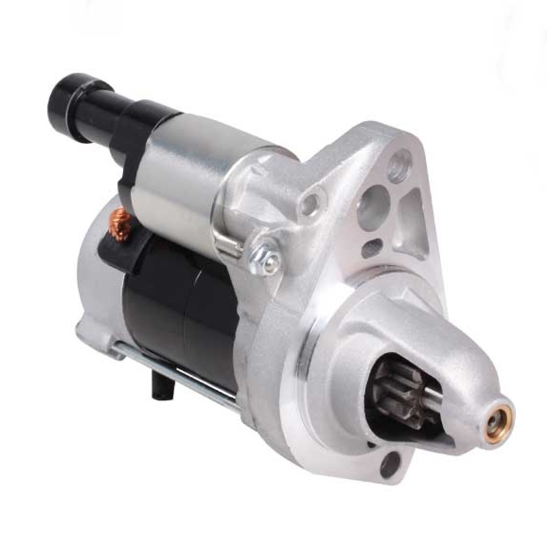 Bosch Starter Motor 2150 (0 986 021 500) For BMW E81 E90 E60 E65 X3 E70 E71 Z4 0986021500