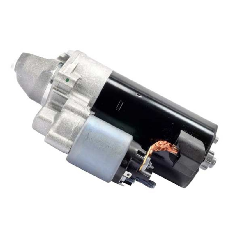 Bosch Starter Motor (651 906 2800) For Mercedes Benz W204. W212. W222 0001139065