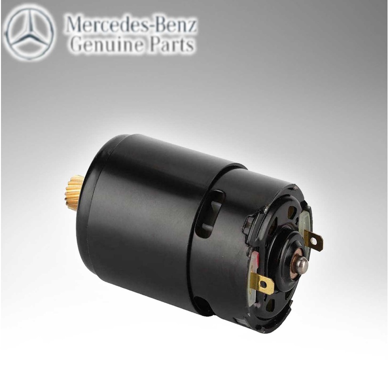 Mercedes-Benz Genuine Actuator 2214302949