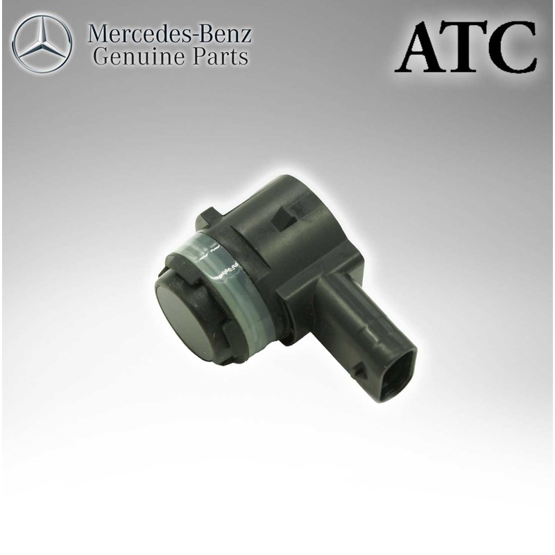 Mercedes Benz Genuine ATC PDC Parking Sensor (Original Parts Without Sticker Level and Neutral Box) W222 0009051202