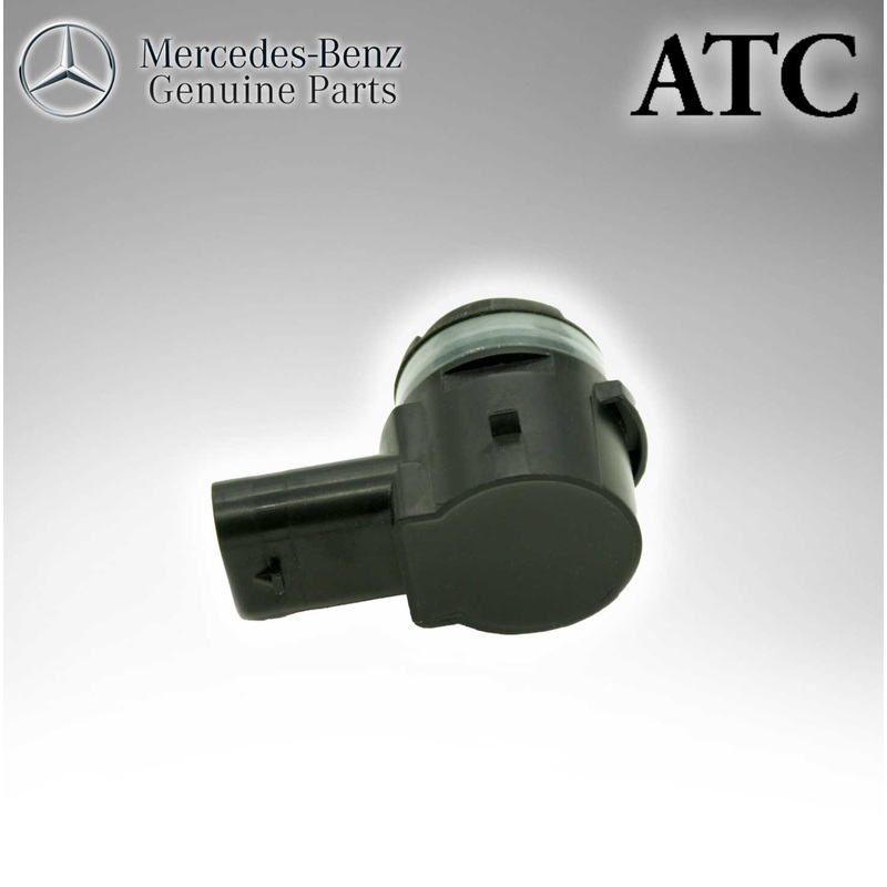Mercedes Benz Genuine ATC Pdc Parking Sensor (Original Parts Without Sticker Level and Neutral Box) W222 0009055604
