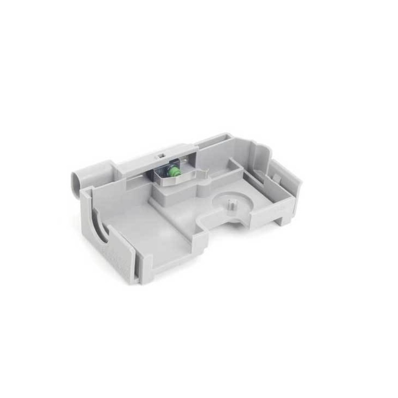 Mercedes Benz Genuine BONNET SENSOR 2048704458
