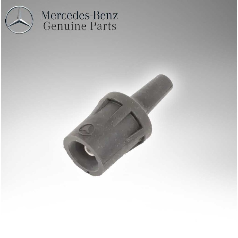 Mercedes Benz Genuine Cable Plug 0001593842
