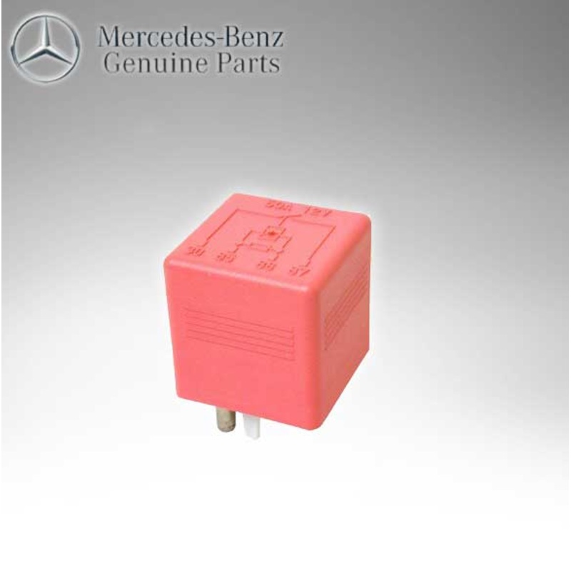 Mercedes Benz Genuine Relay 0015427419