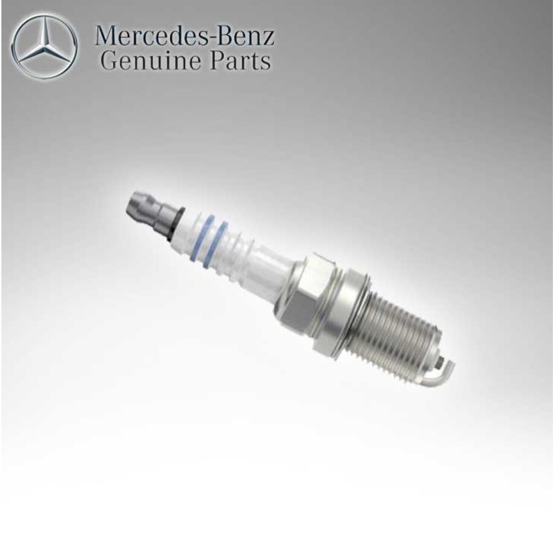 Mercedes Benz Genuine Spark Plug 0031596703