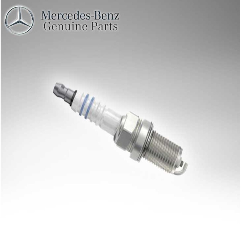 Mercedes Benz Genuine Spark Plug 0031596803