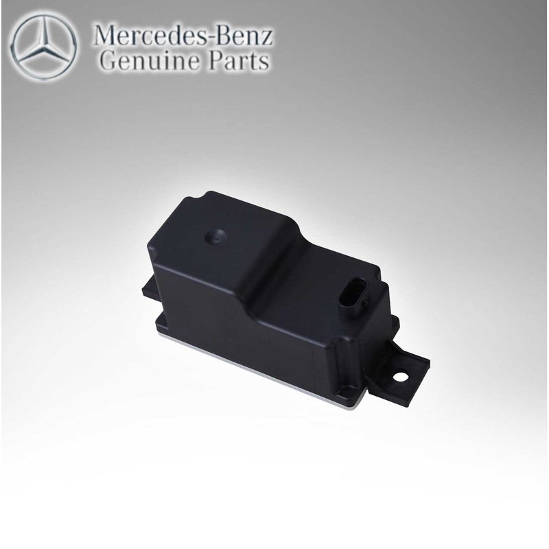 Mercedes Benz Genuine Voltage Converter 2059053414