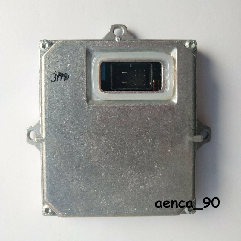 Mercedes Benz Genuine Xenon Motor 2208205726