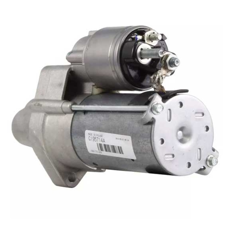 Valeo Starter ( VALEO # 438266) For Mercedes Benz W166, W221, W212 2769062500