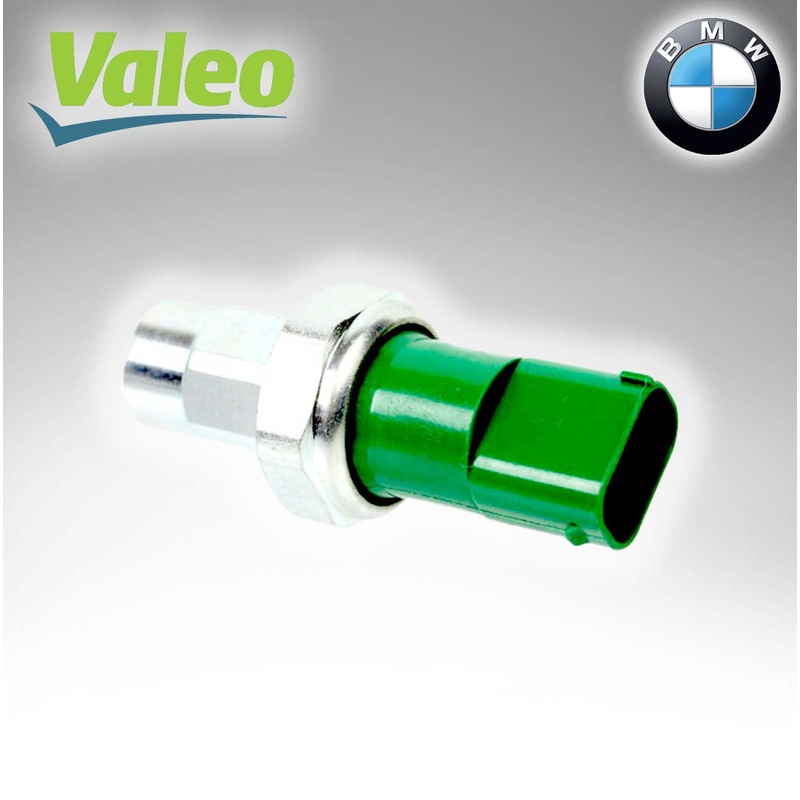 VALEO (VAL # 508818) A/C Pressure Switch For BMW 64538391639