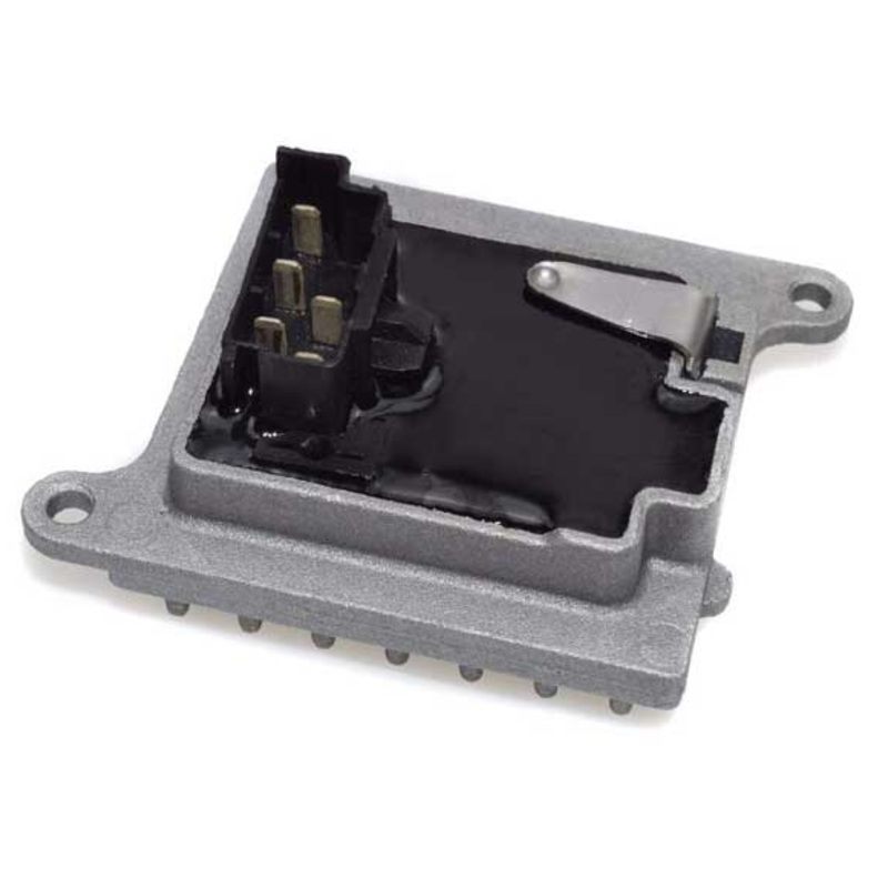 Autostar Germany BLOWER REGULATOR For Mercedes Benz 2208209210