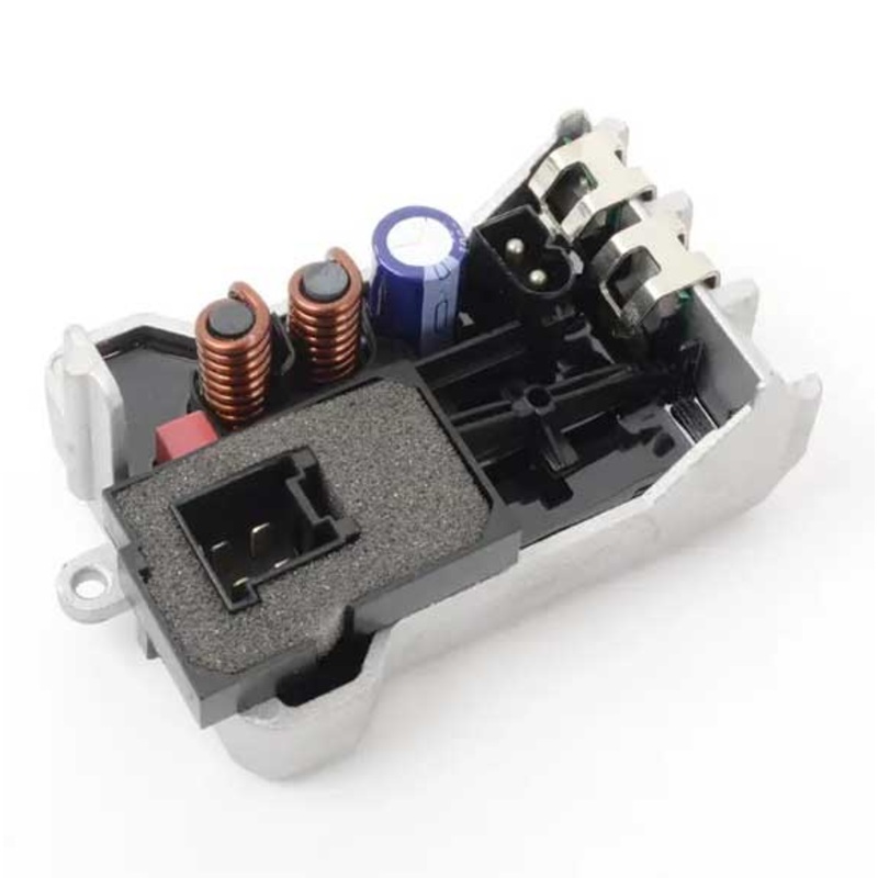 Autostar Germany Blower Regulator Switch For Mercedes Benz 2308210251