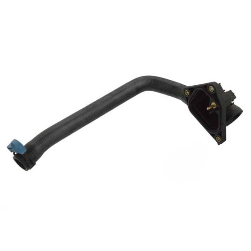 Autostar Germany COOLANT HOSE For BMW 11532367436