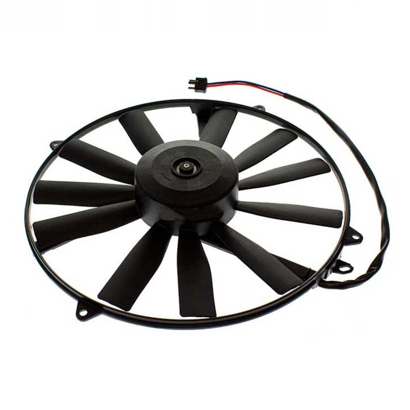 Autostar Germany ELECTRIC RADIATOR FAN For Mercedes Benz 0005007193