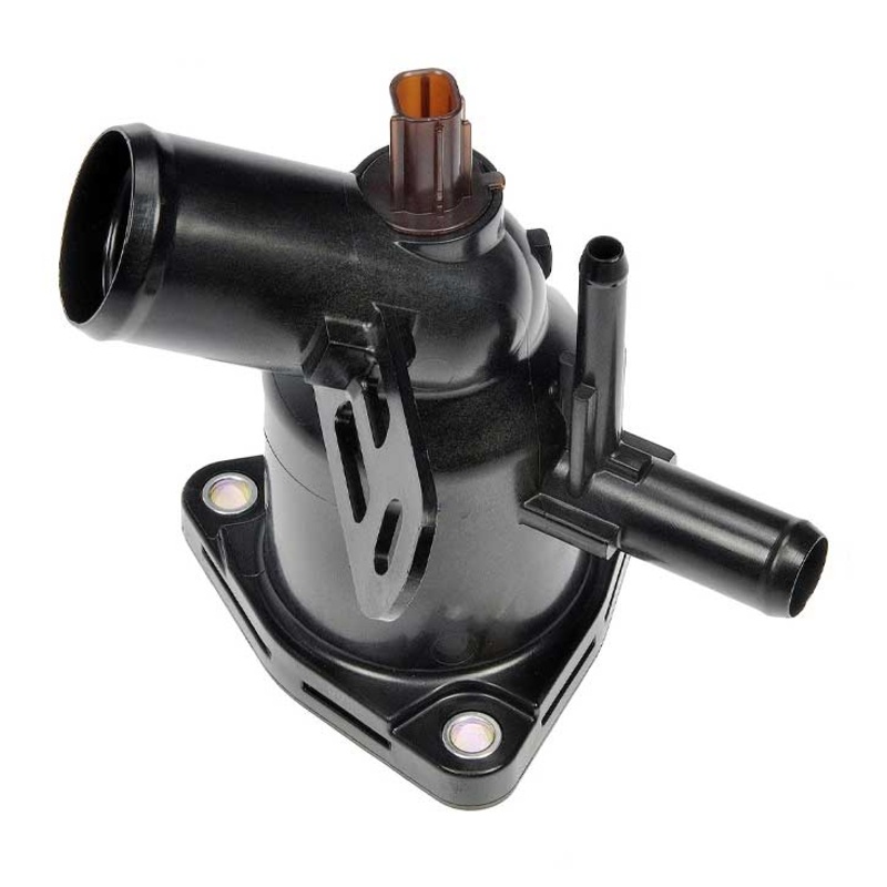 Autostar Germany Engine Coolant Thermostat 87C For Toyota Hiace 2020-2021, Tacoma 2016-2021 16031-31050